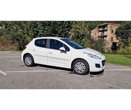 PEUGEOT 207 207+ 1.4HDI FAP