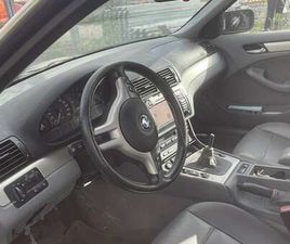 BMW SERIE 3 TOURING 330X 330XD TOURING FL