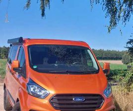 NUGGET 320 AD 2,0 ECOBLUE L1H1