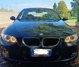 BMW SERIE 3 COUPE 320 320D COUPE ATTIVA 177CV