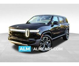 RIVIAN R1S USED 2025 RIVIAN R1S ADVENTURE