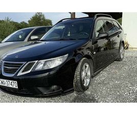 SAAB 9-3 SAAB 93SC-2008R. BULOWICE • OLX.PL