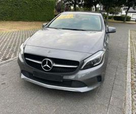 ② MB A180D SLECHTS 94000KM — MERCEDES-BENZ — 2EMEMAIN