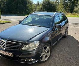 T CDI DPF (BLUEEFFICIENCY) 7G-TRONIC ELEGANCE