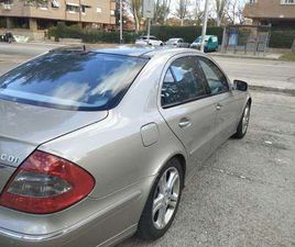 320CDI ADVANTGARDE 7G