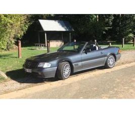 MERCEDES SL SL 300 ② MERCEDES SL300 24V — MERCEDES-BENZ — 2EMEMAIN