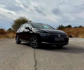 VOLKSWAGEN GOLF GOLF 8 1.5 ETSI 150 CV DSG STYLE