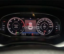 CUPRA ATECA 2.0 TSI 4DRIVE DSG STSP