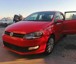 POLO 5P 1.2 TRENDLINE 70CV