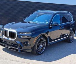 USED 2023 BMW X7 ALPINA XB7