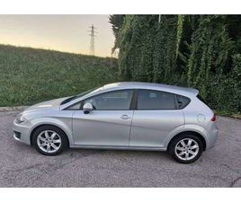 SEAT LEON 1.6 TDI CR REFERENCE ECOMOTIVE