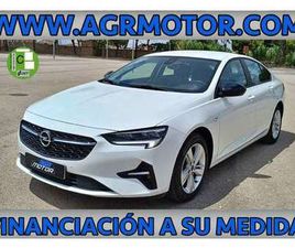 OPEL INSIGNIA 1.5D DVH S&S BUSINESS 122