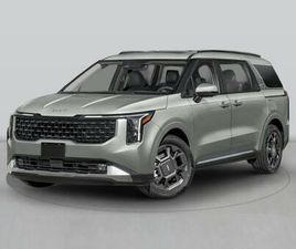 KIA CARNIVAL 2026 KIA CARNIVAL HYBRID SX