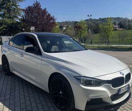 330I MSPORT F30