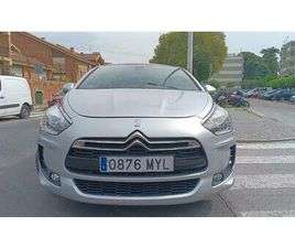 CITROEN DS5 CITROEN - DS5