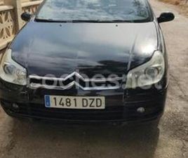 CITROEN C5 CITROEN C5