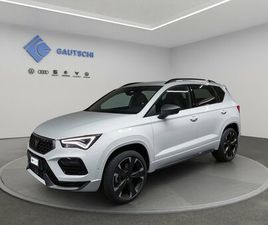 ATECA 1.5TSI INICIO DSG