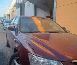 HYUNDAI SONATA HYUNDAI - SONATA