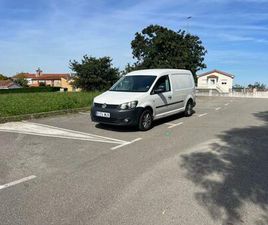 VOLKSWAGEN CADY - CADY