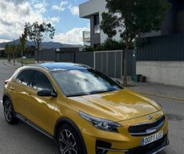 KIA XCEED KIA - XCEED