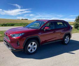 HYBRID 2,5 ACT.2WD AUTOM. *AHK*WINTERPAKET*