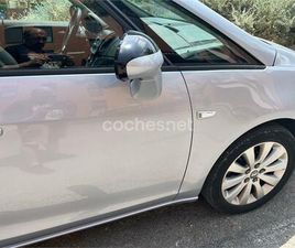 OPEL ZAFIRA TOURER OPEL ZAFIRA TOURER 2.0 CDTI 130 CV SELECTIVE