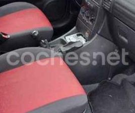 OPEL ZAFIRA OPEL ZAFIRA