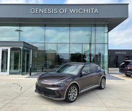 GENESIS GV60 2024 GENESIS GV60 ADVANCED AWD