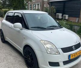 SUZUKI SWIFT 1.3 5DRS LPG G3 TREKHAAK — SUZUKI — MARKTPLAATS