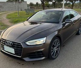 SPORTBACK 2.0 TDI STRONIC BUSINESS 150CV