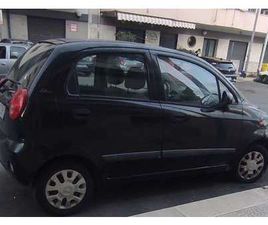 CHEVROLET MATIZ MATIZ 0.8 S PLANET