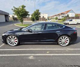 TESLA MODEL S P85D P85D SUPERCHARGING FREE AHK CCS MCU2 AUTOPILOT