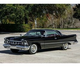 1959 IMPERIAL CROWN
