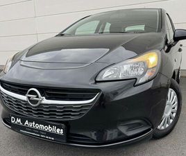 OPEL CORSA OPEL CORSA 1.2I COSMO 5 PORTES - 1AN DE GARANTIE*