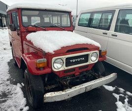 FJ40