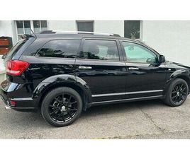 7 PLATZ, ZUVERLÄSSIGE FAMILIENAUTOS MIT FRISCHEM SERVICE !