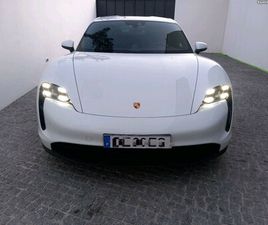 PORSCHE TAYCAN PORSCHE TAYCAN BATERIA PERFORMANCE PLUS JULHO/21