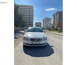 VOLVO S80 D2 1.6 D PREMIUM
