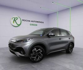 BYD ATTO3 BYD ATTO 3 60.48 KWH DESIGN