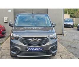 OPEL COMBO TOUR ② OPEL COMBO — OPEL — 2EMEMAIN