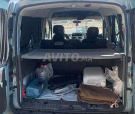 RENAULT KANGOO 2012 DIWANA 2017
