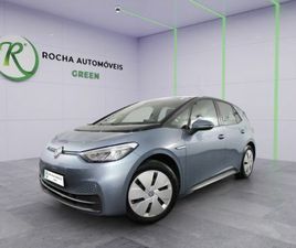 VOLKSWAGEN ID.3 VOLKSWAGEN ID.3 PRO