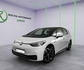 VOLKSWAGEN ID.3 PRO PERFORMANCE