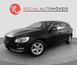 VOLVO V60 1.6 D2 MOMENTUM ECO