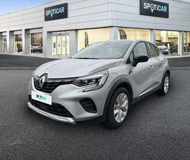 1.3 TCE 140CH FAP BUSINESS - 21