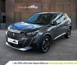 BUSINESS PURETECH 130 S&S BVM6 ALLURE