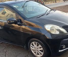 HONDA AMAZE