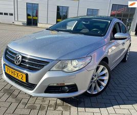 VOLKSWAGEN PASSAT CC - 1.8 TSI CLIMA AIRCO APK NAP