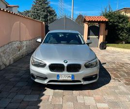 BMW SERIE 1 116 BMW SERE 1 - 116D