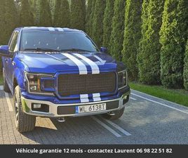 LARAMIE CREW CAB 4X4 TOUT COMPRIS HORS H
